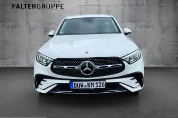 Mercedes-Benz GLC 220 din 2024 - oferta MER231973