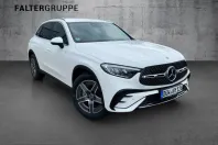 Mercedes-Benz GLC 220 (Clasa GLC) din 2024 cu 30.500 km - oferta MER231973 - foto 2