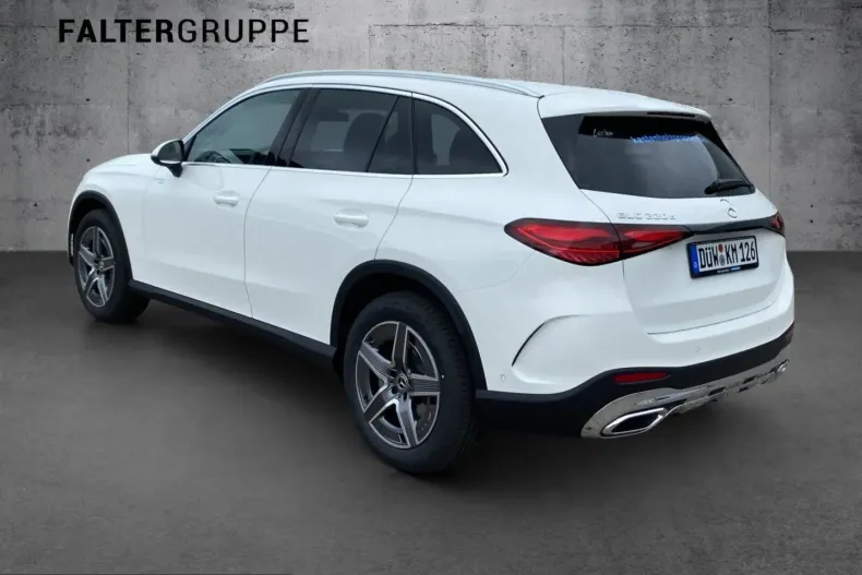 Mercedes-Benz GLC 220 (Clasa GLC) din 2024 cu 30.500 km - oferta MER231973 - foto 6