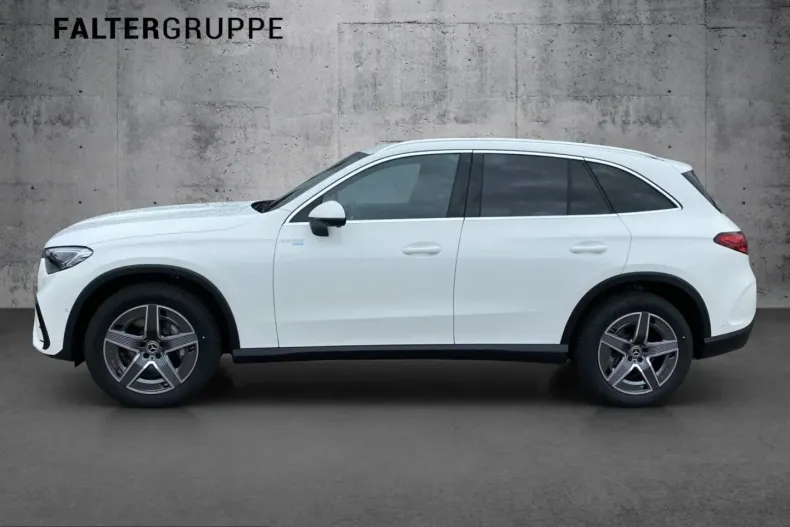 Mercedes-Benz GLC 220 (Clasa GLC) din 2024 cu 30.500 km - oferta MER231973 - foto 7