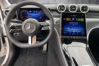 Mercedes-Benz GLC 220 (Clasa GLC) din 2024 cu 30.500 km - oferta MER231973 - foto 9