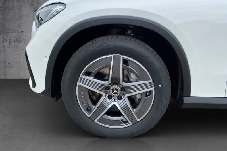 Mercedes-Benz GLC 220 (Clasa GLC) din 2024 cu 30.500 km - oferta MER231973 - foto 17