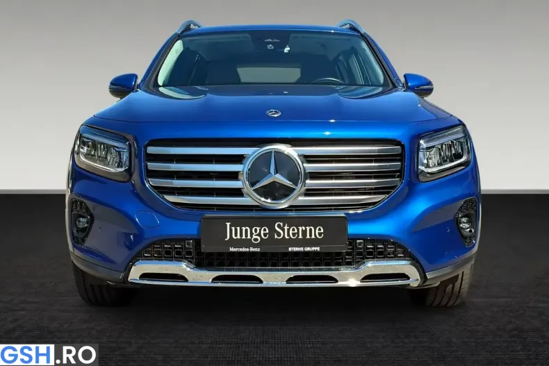 Mercedes-Benz GLB 180 (Clasa GLB) din 2024 cu 43.368 km - oferta MER231974 - foto 3