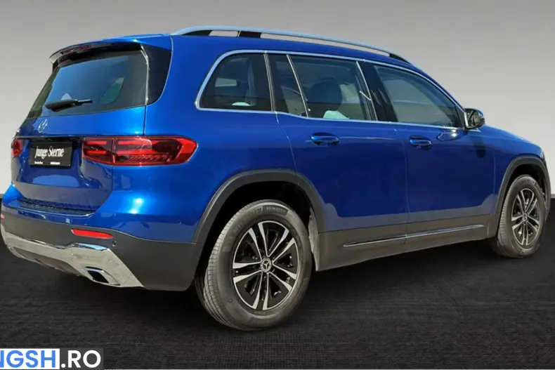 Mercedes-Benz GLB 180 (Clasa GLB) din 2024 cu 43.368 km - oferta MER231974 - foto 4