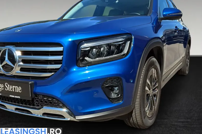Mercedes-Benz GLB 180 (Clasa GLB) din 2024 cu 43.368 km - oferta MER231974 - foto 6
