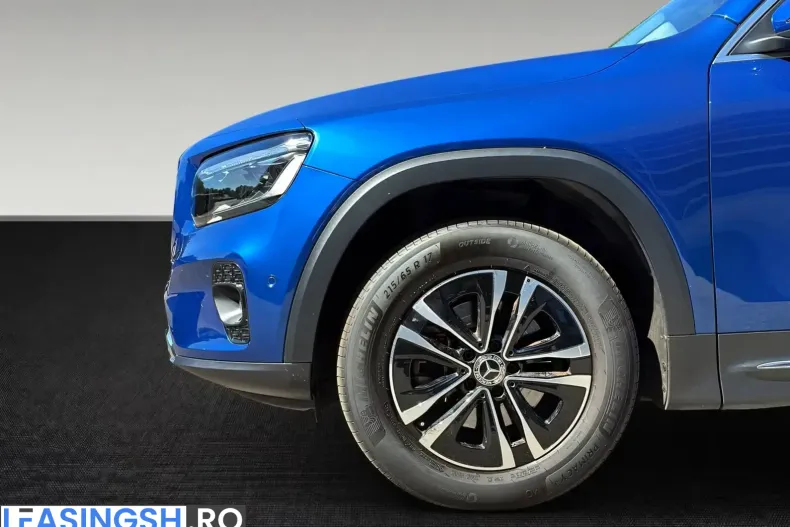 Mercedes-Benz GLB 180 (Clasa GLB) din 2024 cu 43.368 km - oferta MER231974 - foto 7