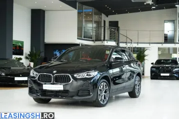 BMW X2 din 2023 - oferta BMW231976