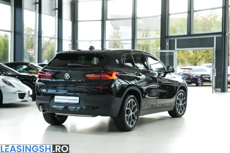 BMW X2 (Seria X) din 2023 cu 19.558 km - oferta BMW231976 - foto 2