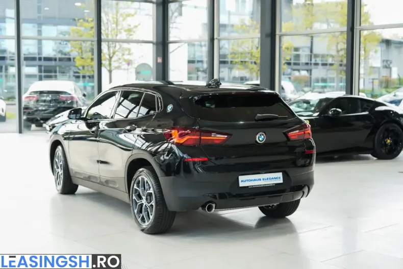 BMW X2 (Seria X) din 2023 cu 19.558 km - oferta BMW231976 - foto 3