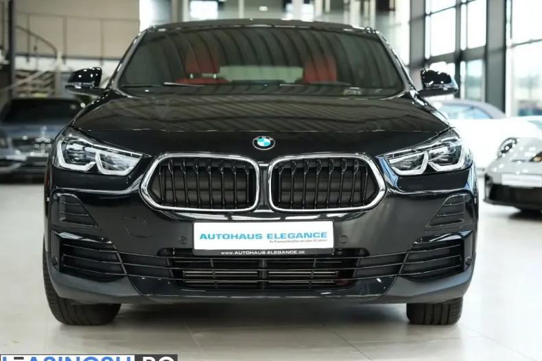 BMW X2 (Seria X) din 2023 cu 19.558 km - oferta BMW231976 - foto 4