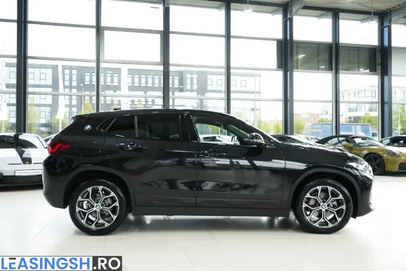 BMW X2 (Seria X) din 2023 cu 19.558 km - oferta BMW231976 - foto 6