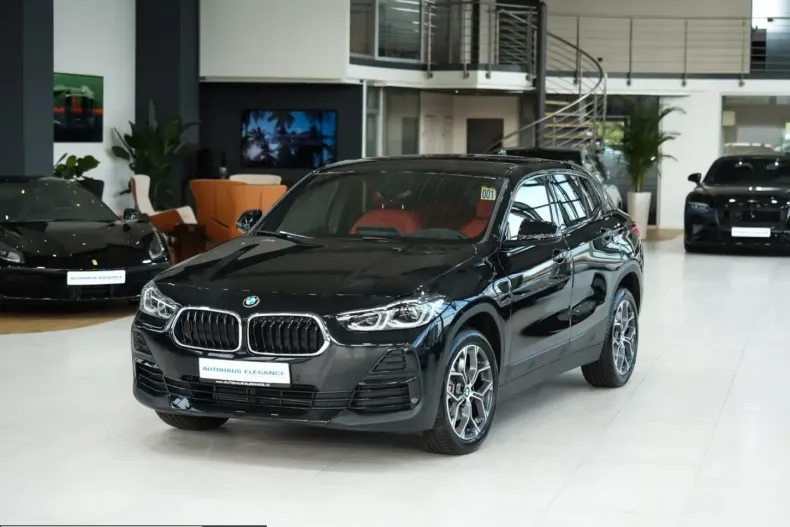 BMW X2 (Seria X) din 2023 cu 19.558 km - oferta BMW231976 - foto 7