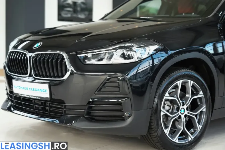 BMW X2 (Seria X) din 2023 cu 19.558 km - oferta BMW231976 - foto 8