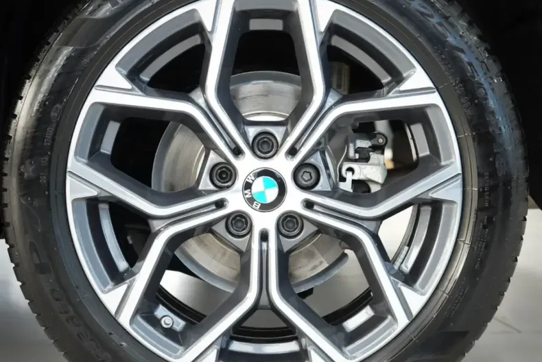 BMW X2 (Seria X) din 2023 cu 19.558 km - oferta BMW231976 - foto 9