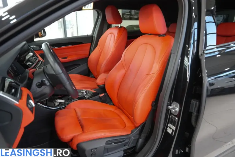BMW X2 (Seria X) din 2023 cu 19.558 km - oferta BMW231976 - foto 10