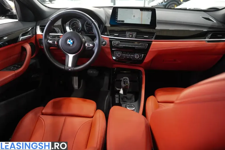 BMW X2 (Seria X) din 2023 cu 19.558 km - oferta BMW231976 - foto 13