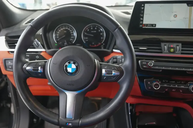 BMW X2 (Seria X) din 2023 cu 19.558 km - oferta BMW231976 - foto 14