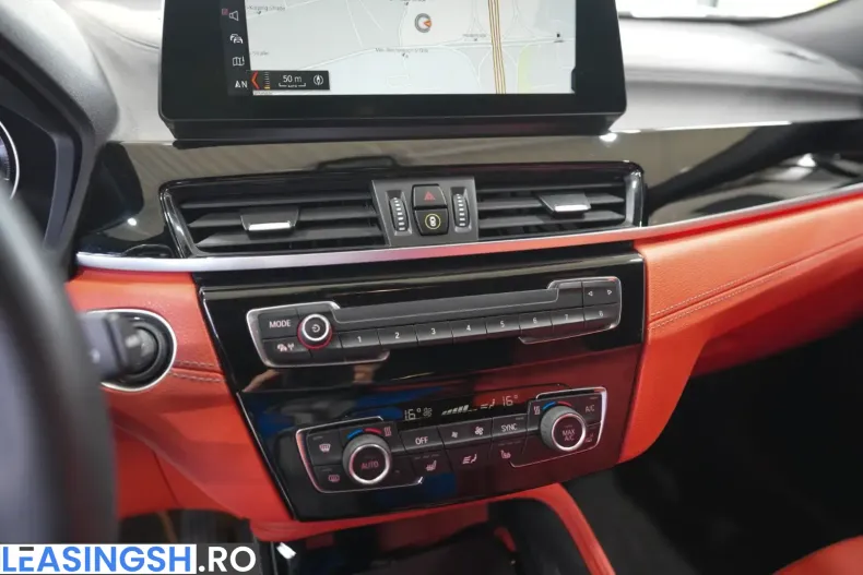 BMW X2 (Seria X) din 2023 cu 19.558 km - oferta BMW231976 - foto 17