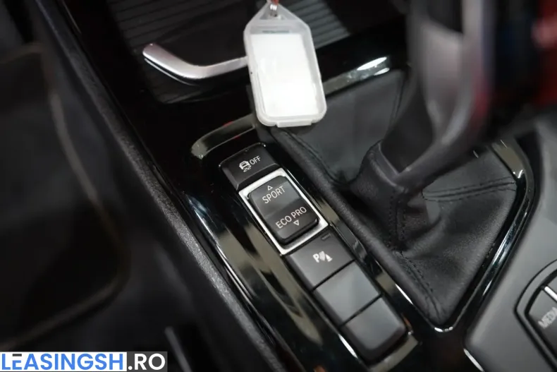 BMW X2 (Seria X) din 2023 cu 19.558 km - oferta BMW231976 - foto 19