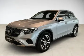 Mercedes-Benz GLC 200 din 2024 - oferta MER231977