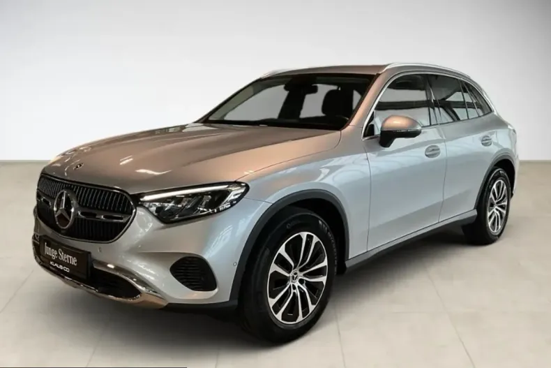 Mercedes-Benz GLC 200 (Clasa GLC) din 2024 cu 40.874 km - oferta MER231977 - foto 1