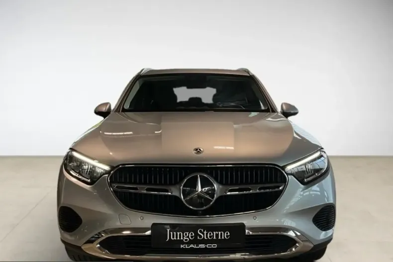 Mercedes-Benz GLC 200 (Clasa GLC) din 2024 cu 40.874 km - oferta MER231977 - foto 2