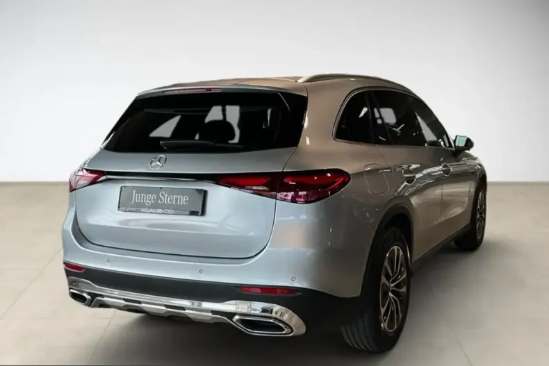 Mercedes-Benz GLC 200 (Clasa GLC) din 2024 cu 40.874 km - oferta MER231977 - foto 4