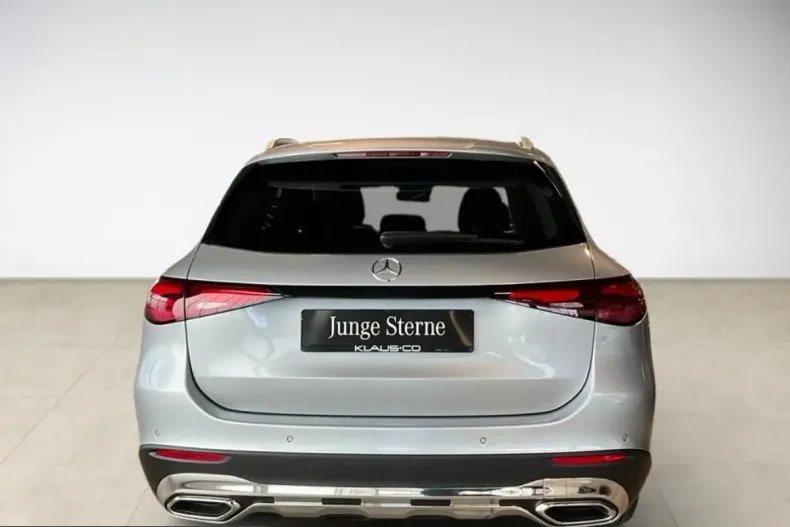 Mercedes-Benz GLC 200 (Clasa GLC) din 2024 cu 40.874 km - oferta MER231977 - foto 5