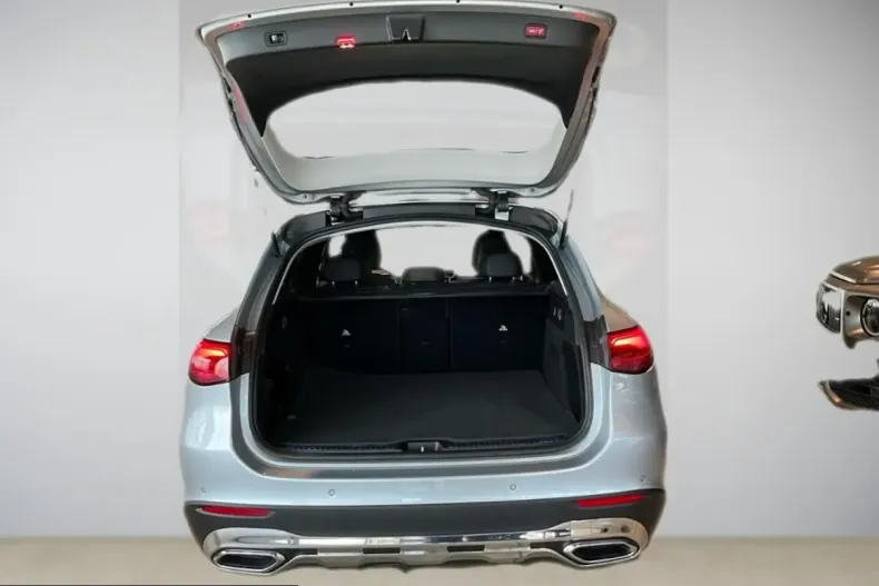 Mercedes-Benz GLC 200 (Clasa GLC) din 2024 cu 40.874 km - oferta MER231977 - foto 12