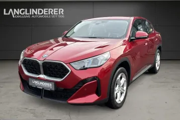 BMW X2 din 2024 - oferta BMW231978