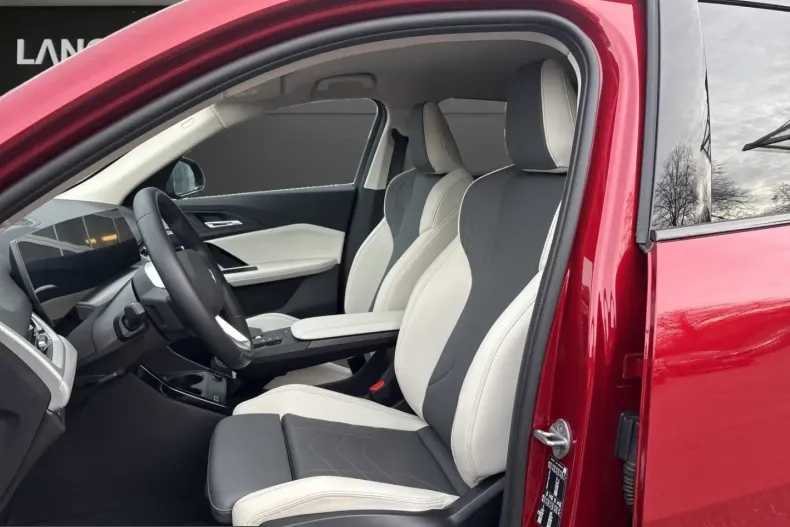 BMW X2 (Seria X) din 2024 cu 14.800 km - oferta BMW231978 - foto 2