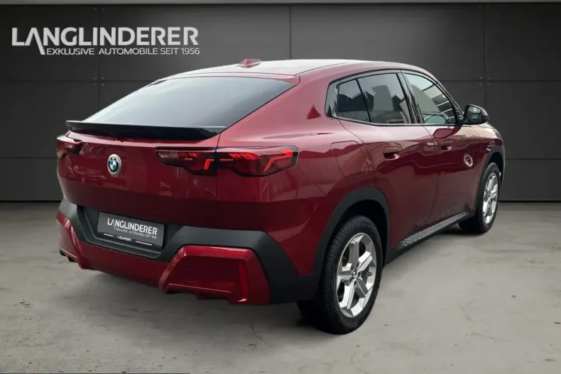 BMW X2 (Seria X) din 2024 cu 14.800 km - oferta BMW231978 - foto 3