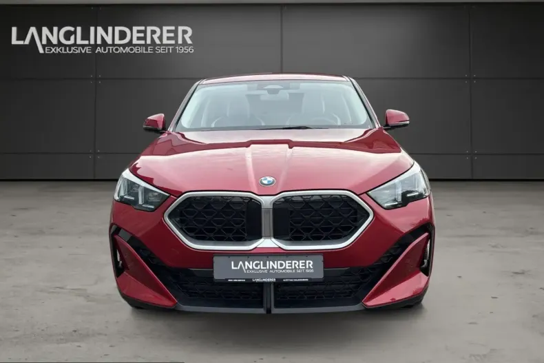 BMW X2 (Seria X) din 2024 cu 14.800 km - oferta BMW231978 - foto 4