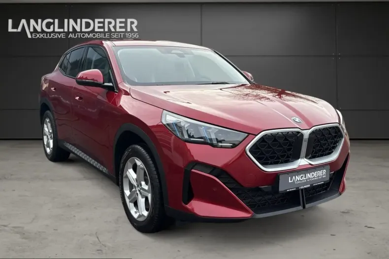 BMW X2 (Seria X) din 2024 cu 14.800 km - oferta BMW231978 - foto 5