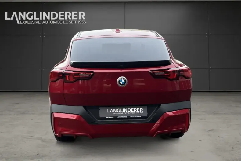 BMW X2 (Seria X) din 2024 cu 14.800 km - oferta BMW231978 - foto 7