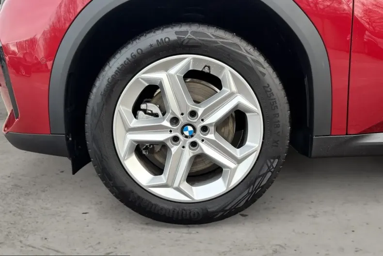 BMW X2 (Seria X) din 2024 cu 14.800 km - oferta BMW231978 - foto 8
