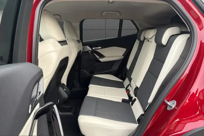 BMW X2 (Seria X) din 2024 cu 14.800 km - oferta BMW231978 - foto 10