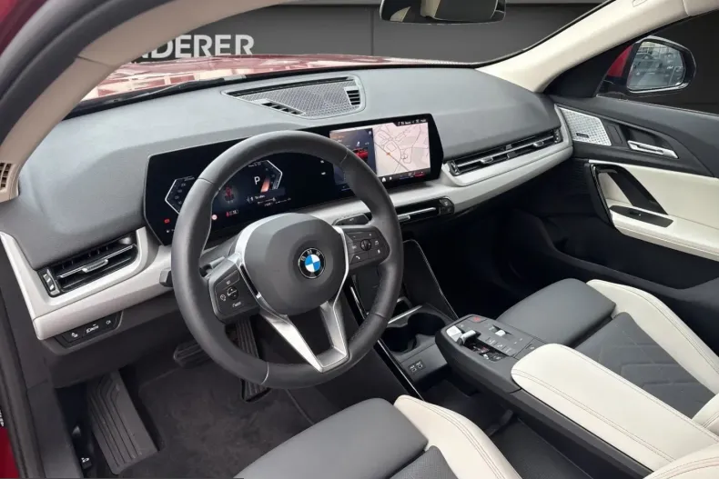 BMW X2 (Seria X) din 2024 cu 14.800 km - oferta BMW231978 - foto 11