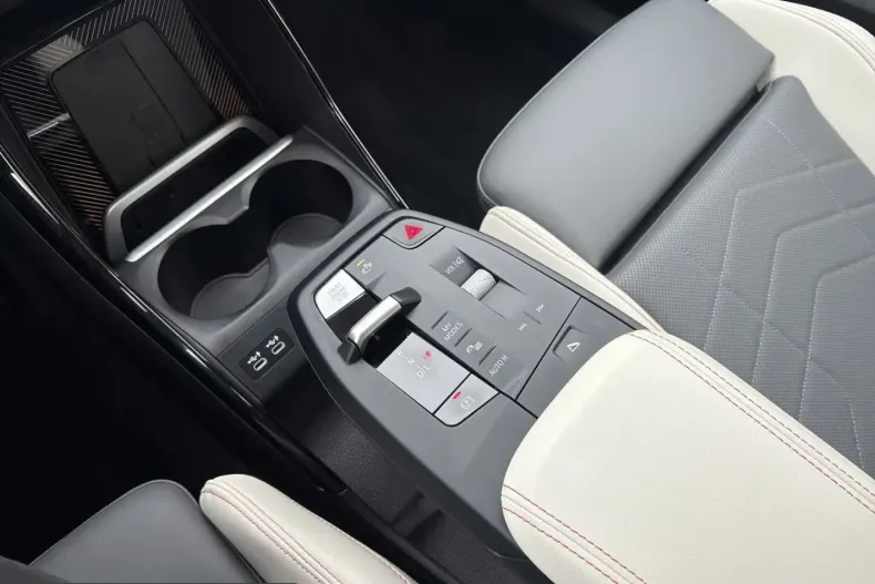 BMW X2 (Seria X) din 2024 cu 14.800 km - oferta BMW231978 - foto 17