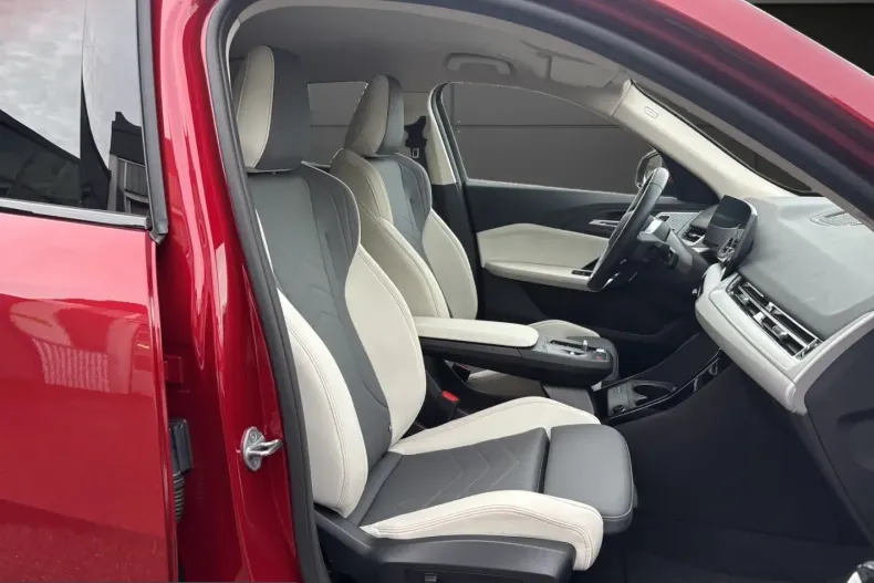 BMW X2 (Seria X) din 2024 cu 14.800 km - oferta BMW231978 - foto 18