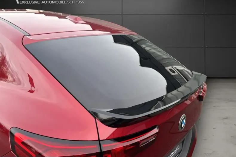BMW X2 (Seria X) din 2024 cu 14.800 km - oferta BMW231978 - foto 22