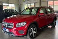 Mercedes-Benz GLB 200 (Clasa GLB) din 2023 cu 31.500 km - oferta MER231979 - foto 1
