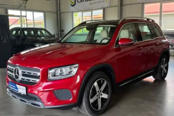 Mercedes-Benz GLB 200 din 2023 - oferta MER231979
