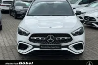 Mercedes-Benz GLA 220 (Clasa GLA) din 2025 cu 19.210 km - oferta MER231980 - foto 1