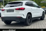 Mercedes-Benz GLA 220 (Clasa GLA) din 2025 cu 19.210 km - oferta MER231980 - foto 5