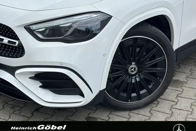 Mercedes-Benz GLA 220 (Clasa GLA) din 2025 cu 19.210 km - oferta MER231980 - foto 6