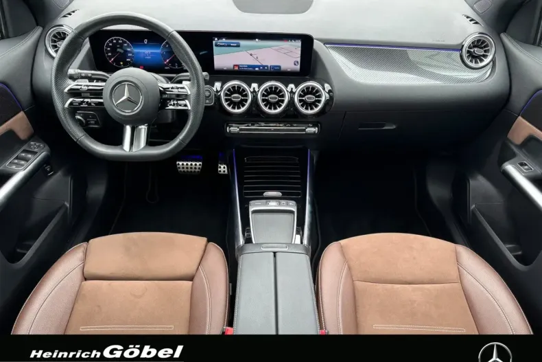 Mercedes-Benz GLA 220 (Clasa GLA) din 2025 cu 19.210 km - oferta MER231980 - foto 10
