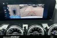Mercedes-Benz GLA 220 (Clasa GLA) din 2025 cu 19.210 km - oferta MER231980 - foto 13