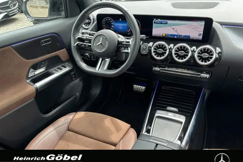 Mercedes-Benz GLA 220 (Clasa GLA) din 2025 cu 19.210 km - oferta MER231980 - foto 21