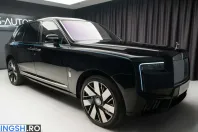 Rolls-Royce Cullinan din 2026 cu 1.100 km - oferta ROL231981 - foto 1